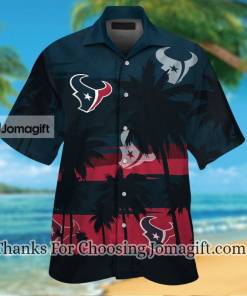 [Available Now] Houston Texans Hawaiian Shirt0 For Men And Women