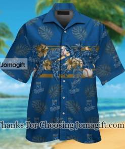 Available Now Kansas City Royals Hawaiian Shirt0 For Men And Women