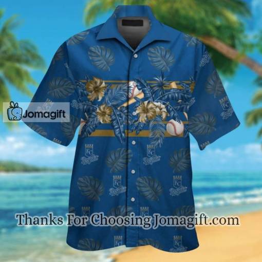 [Available Now] Kansas City Royals Hawaiian Shirt0 For Men And Women