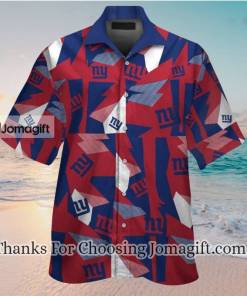 [Available Now] Ny Giants Hawaiian Shirt Gift