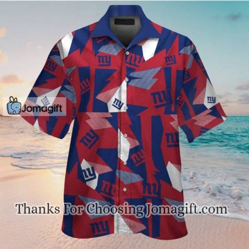 [Available Now] Ny Giants Hawaiian Shirt Gift