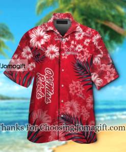 Ole Miss Rebels Hawaiian Shirt Gift