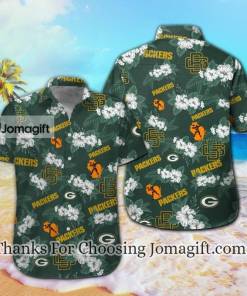 [Available Now] Packers Hawaiian Shirt For Men And Women
