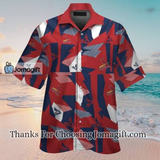 [Available Now] St Louis Cardinals Hawaiian Shirt Gift