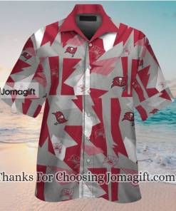 Available Now Tampa Bay Buccaneers Hawaiian Shirt Gift