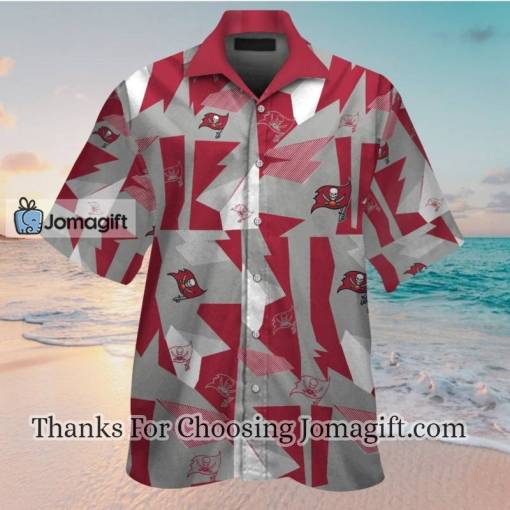 [Available Now] Tampa Bay Buccaneers Hawaiian Shirt Gift