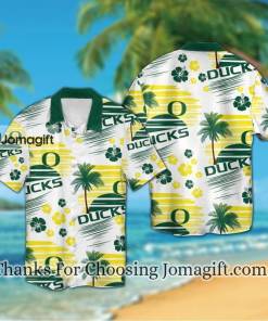 [Awesome] Ducks Hawaiian Shirt Gift