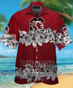 [Awesome] Gamecocks Hawaiian Shirt Gift