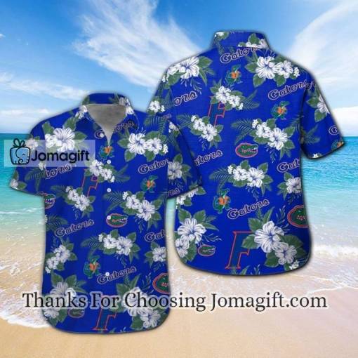 [Awesome] Gators Hawaiian Shirt For Men And Women