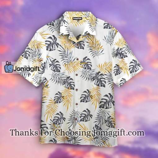 Awesome Hawaiian Shirt