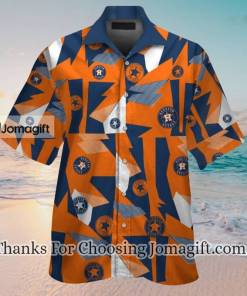 Awesome Houston Astros Hawaiian Shirt For Men And Women