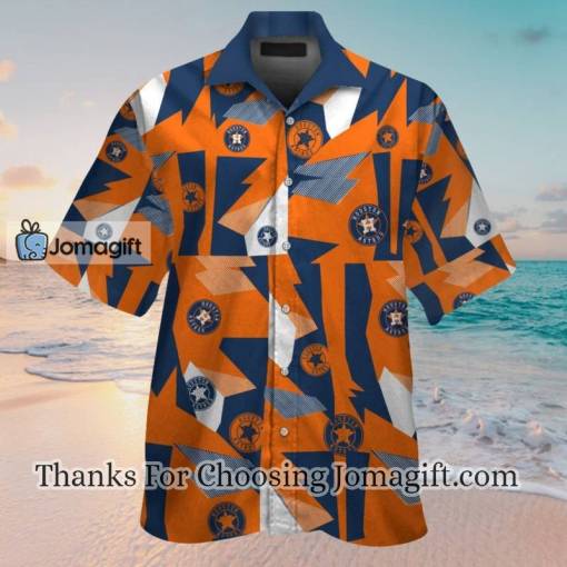 [Awesome] Houston Astros Hawaiian Shirt For Men And Women