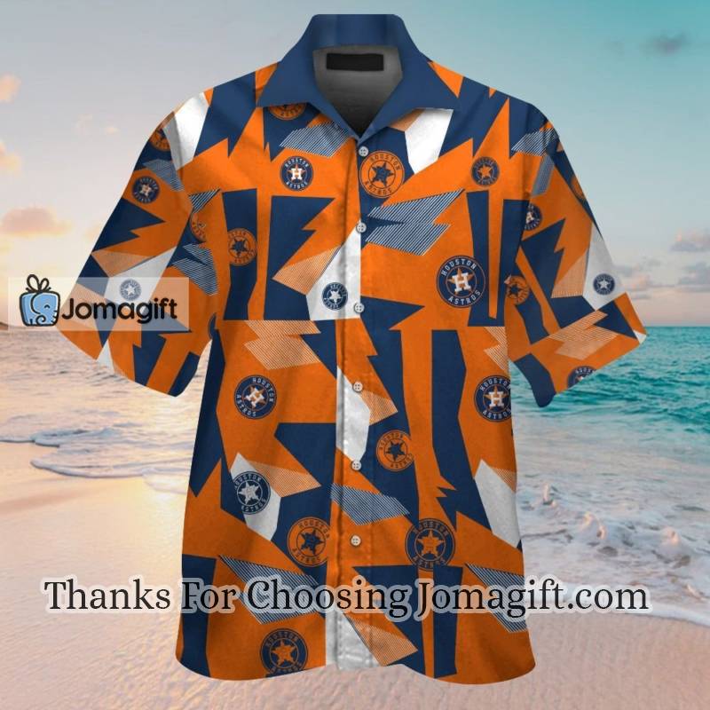 Awesome Houston Astros Hawaiian Shirt For Men And Women