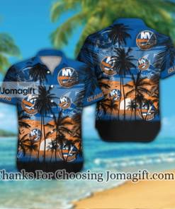 [Awesome] New York Islanders Hawaiian Shirt Gift