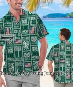 [Awesome] Oregon Ducks Hawaiian Shirts Gift