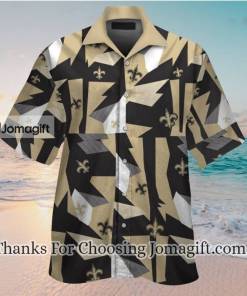 Awesome Saints Hawaiian Shirt Gift