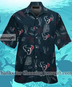 Awesome Texans Hawaiian Shirt For Men And Women