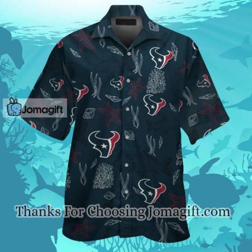 [Awesome] Texans Hawaiian Shirt For Men And Women