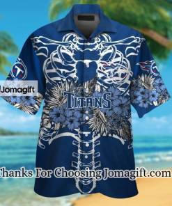 [BEST-SELLING] Nfl Tennessee Titans Hawaiian Shirt  Gift