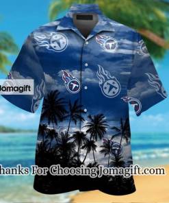 [BEST-SELLING] Titans Hawaiian Shirt  Gift