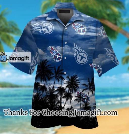 [BEST-SELLING] Titans Hawaiian Shirt  Gift