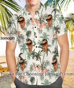Spongebob Hawaiian Shirt - Jomagift