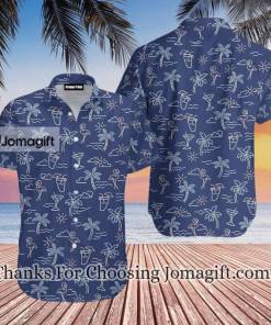 Beach Party Tropical Flamingo Hawaiian Shirt 1