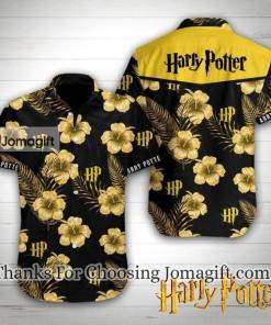 [Best] Harry Potter Hawaiian Shirt Gift