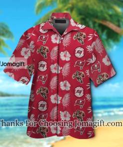 Best Selling Buccaneers Hawaiian Shirt Gift