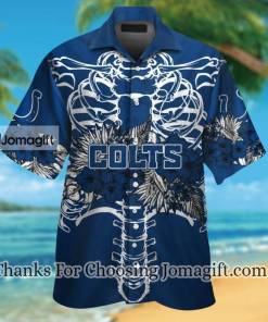 [Best-Selling] Colts Hawaiian Shirt For Men And Women
