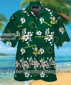 [Best-Selling] Ducks Hawaiian Shirt Gift