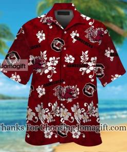 [Best-Selling] Gamecocks Hawaiian Shirt Gift