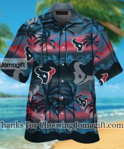 Best Selling Houston Texans Hawaiian Shirt For Men And Women