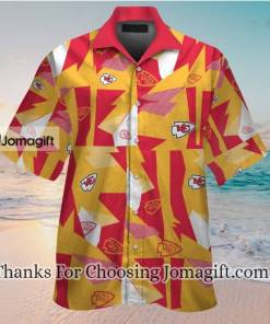 [Best-Selling] Kansas City Chiefs Hawaiian Shirt For Men And Women