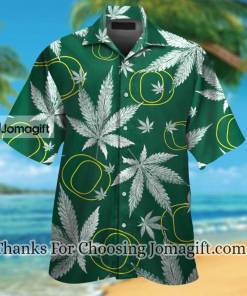 [Best-Selling] Ncaa Oregon Ducks Hawaiian Shirt Gift