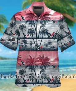 Best Selling Texans Hawaiian Shirt For Men And Women