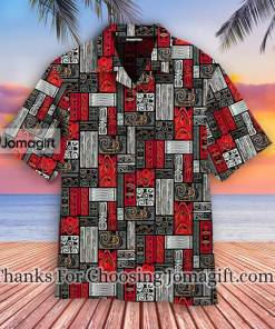 Biff Tannen Hawaiian Shirt 1
