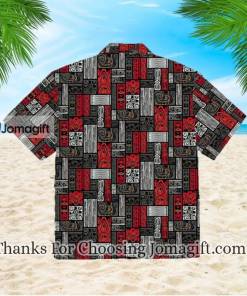 Biff Tannen Hawaiian Shirt 2
