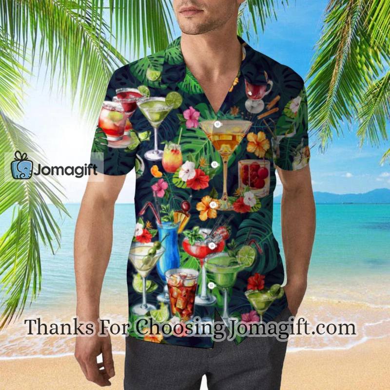 Dallas Cowboys Pineapple Hawaiian Shirt - Jomagift