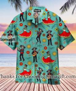 Baltimore Orioles Hawaiian Shirt - Jomagift