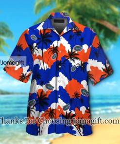 Comfortable Gators Hawaiian Shirt For Men And Women