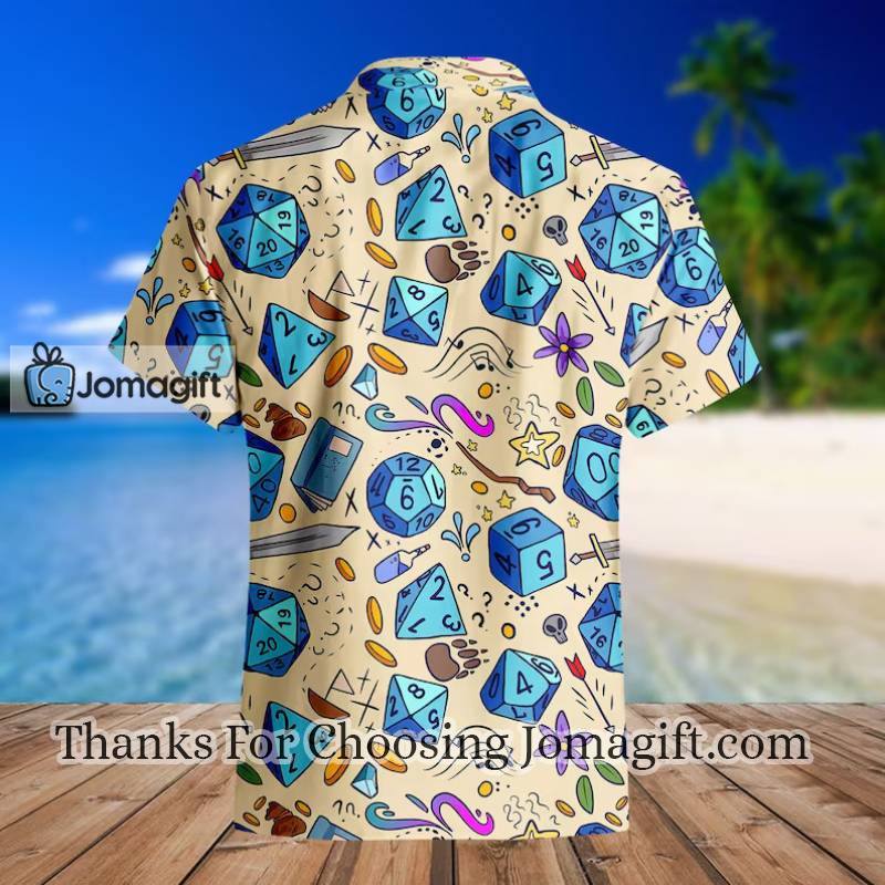 Oakland Athletics Hawaiian Shirt Gift - Jomagift