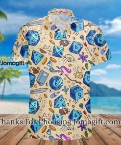 Mets Hawaiian Shirt Grateful Dead Gift - Jomagift