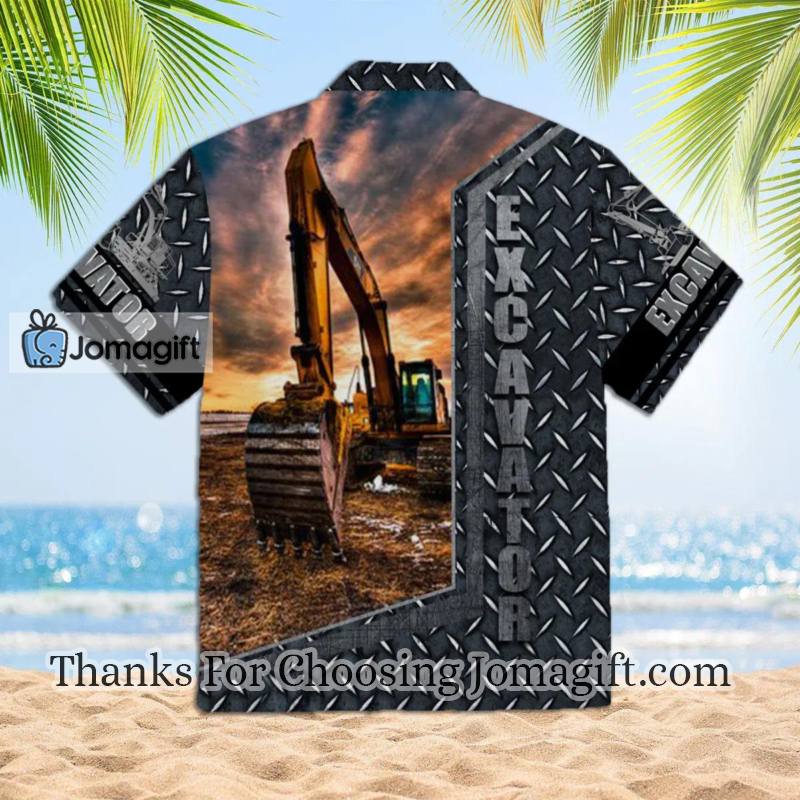 NFL Los Angeles Rams Hawaiian Shirt Pineapple Design New Trending