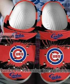 [Exceptional] Chicago Cubs Crocs Adults Gift