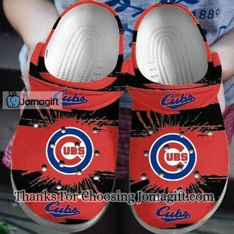 Exceptional Chicago Cubs Crocs Adults Gift 1