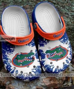 Exceptional Ncaa Florida Gators Crocs Gift 1