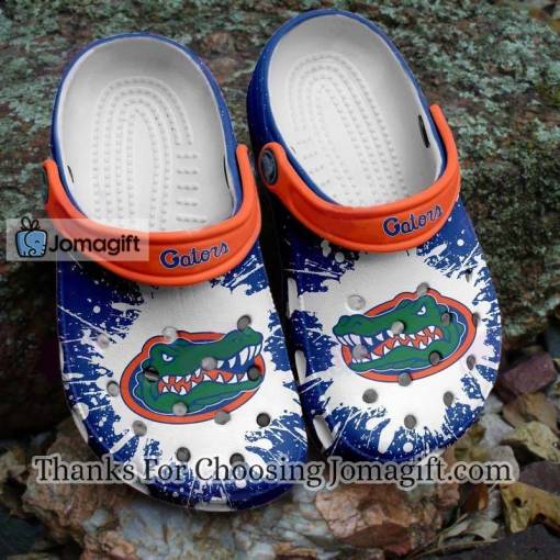 [Exceptional] Ncaa Florida Gators Crocs Gift