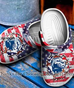 Exceptional Penn State Nittany Lions Crocs Crocband Clogs Gift 1
