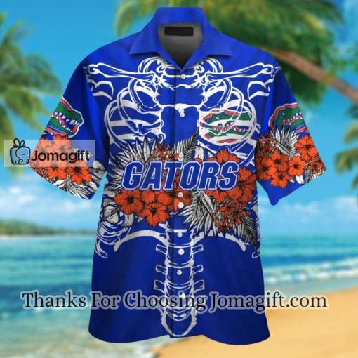 [Fashionable] Florida Gators Hawaiian Shirt For Men And Women